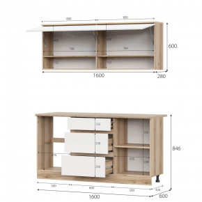 КГ Брауни 1.6м в Бердске - berdsk.mebelnovo.ru | фото