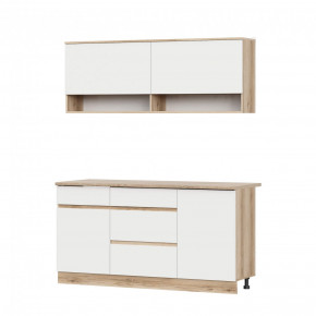 КГ Брауни 1.6м в Бердске - berdsk.mebelnovo.ru | фото