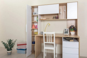 Компьютерный стол Комфорт 12.95 в Бердске - berdsk.mebelnovo.ru | фото