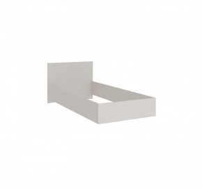 Кровать КР-012 90 ВЕРОНА(каркас) в Бердске - berdsk.mebelnovo.ru | фото