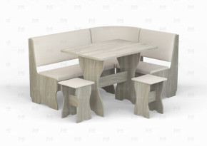 Кухонный уголок Миссия-V в Бердске - berdsk.mebelnovo.ru | фото