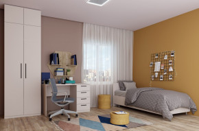 Модульный гарнитур Верона в Бердске - berdsk.mebelnovo.ru | фото