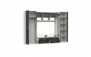 ШМЦ Вена  91.01 с зеркалом в Бердске - berdsk.mebelnovo.ru | фото