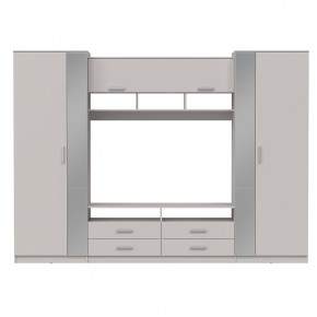 ШМЦ Вена  91.01 с зеркалом в Бердске - berdsk.mebelnovo.ru | фото