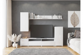 Стенка Лира(горизонт) в Бердске - berdsk.mebelnovo.ru | фото