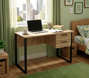 Стол компьютерный СТ-152 в Бердске - berdsk.mebelnovo.ru | фото