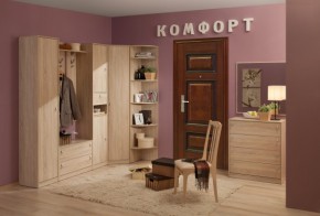 Тумба 17 Комфорт в Бердске - berdsk.mebelnovo.ru | фото