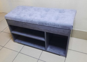 Тумба Т-1 (ткань) в Бердске - berdsk.mebelnovo.ru | фото