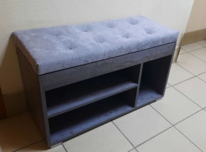 Тумба Т-1 (ткань) в Бердске - berdsk.mebelnovo.ru | фото